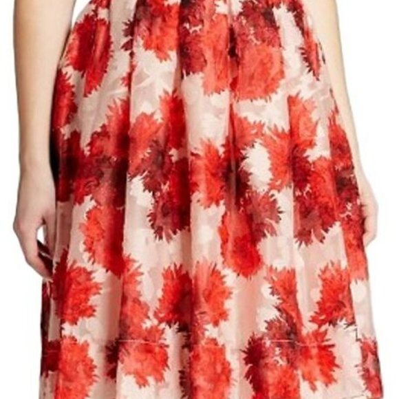 ISANI FOR TARGET FIT AND FLARE DRESS Medium - Picture 2 of 9